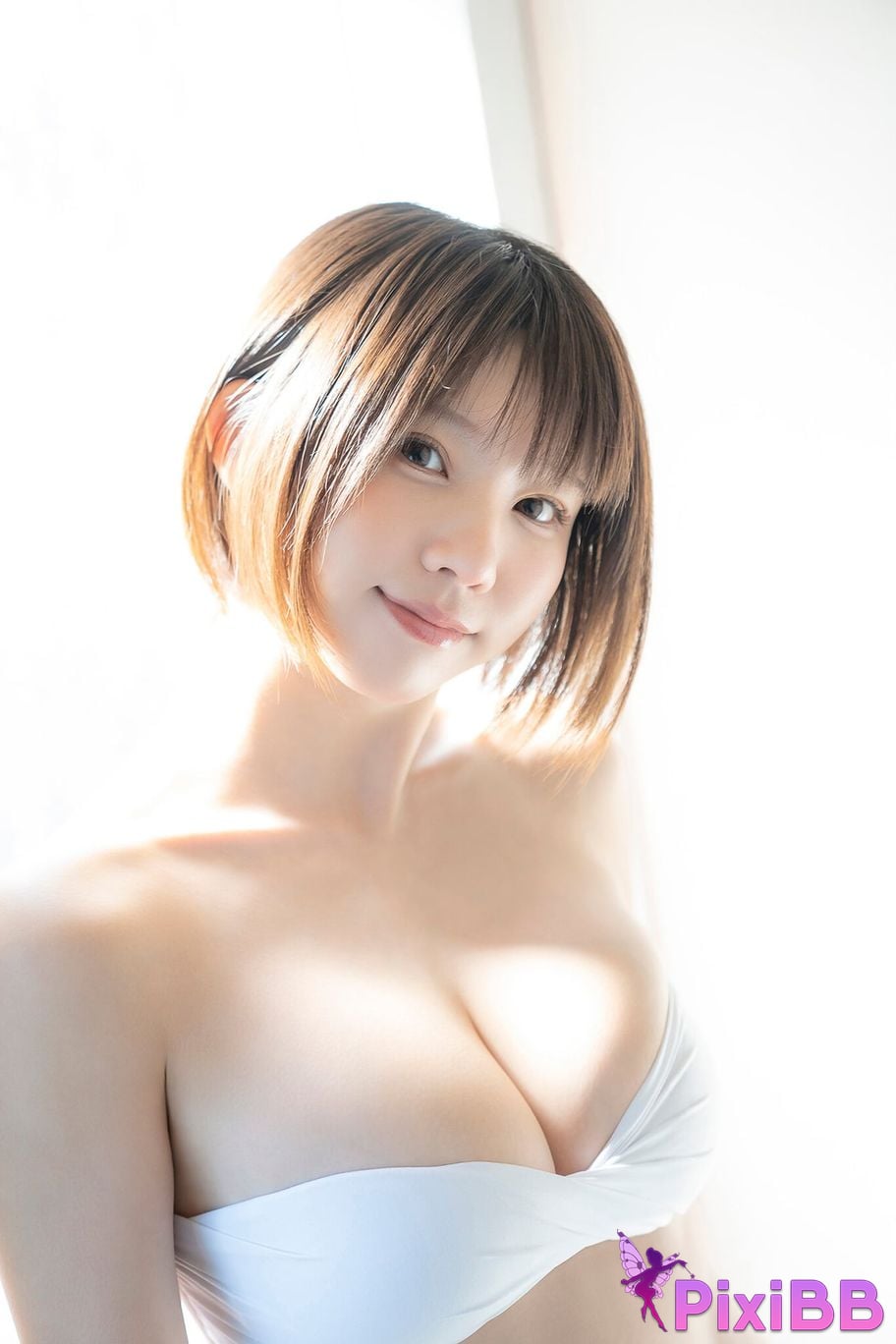 Japanese Idol Enako Enako BEST V Weekly Chan Digigra PixiBB.COM 094