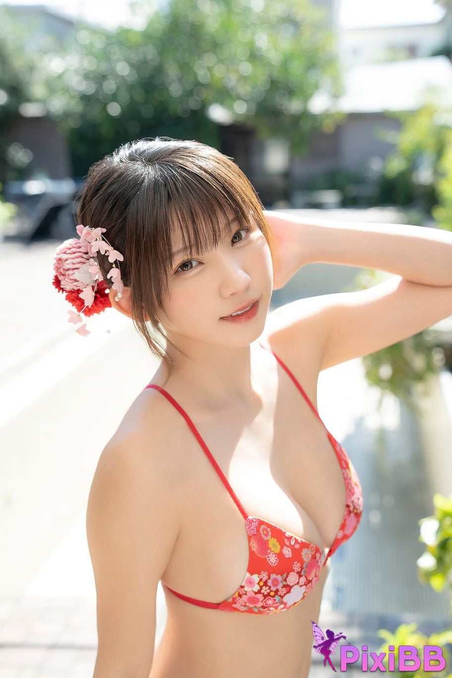 Japanese Idol Enako Enako BEST V Weekly Chan Digigra PixiBB.COM 099