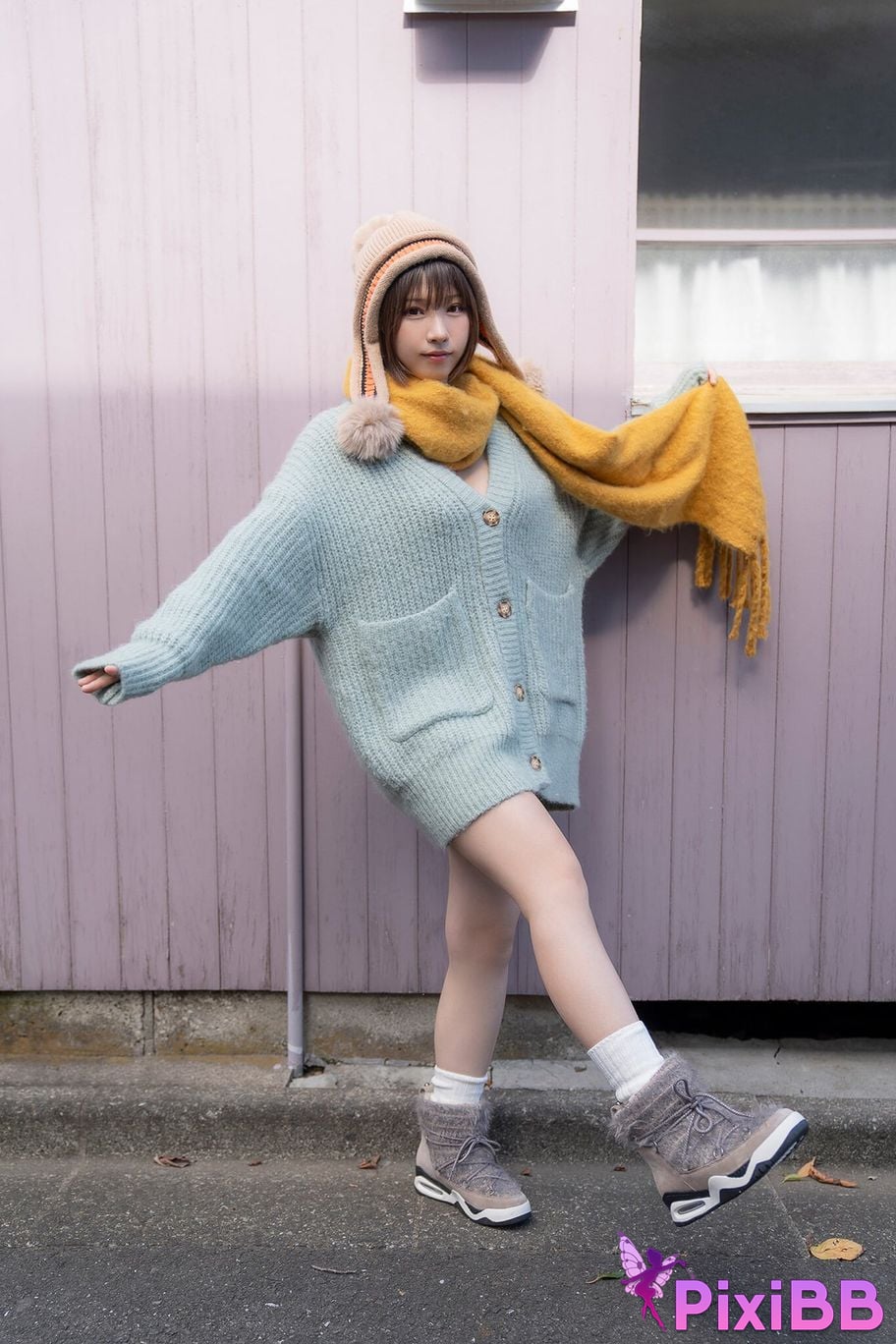 Japanese Idol Enako Enako BEST V Weekly Chan Digigra PixiBB.COM 108