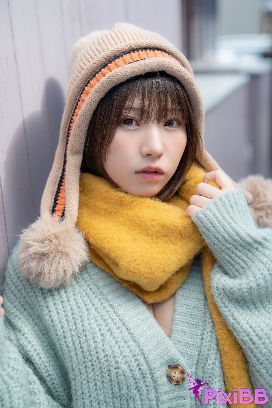 Japanese Idol Enako Enako BEST V Weekly Chan Digigra PixiBB.COM 109