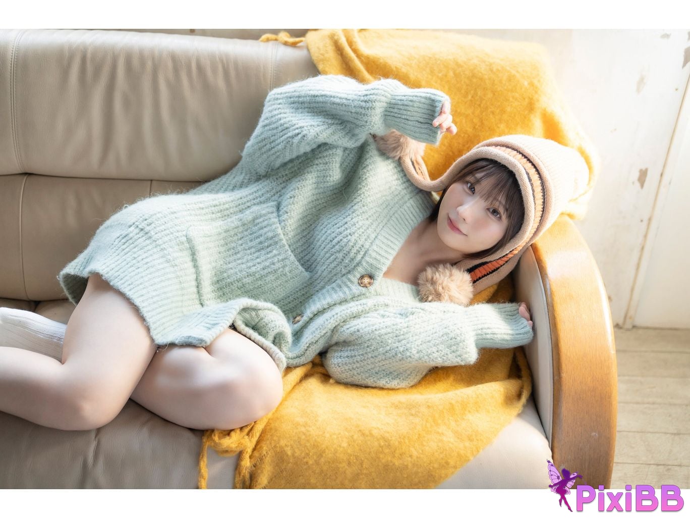 Japanese Idol Enako Enako BEST V Weekly Chan Digigra PixiBB.COM 110