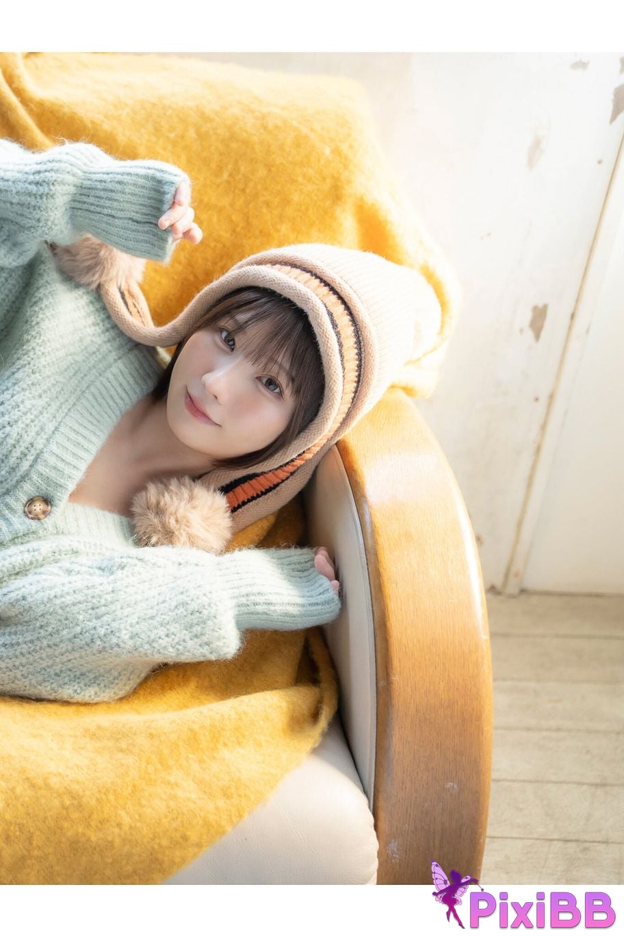 Japanese Idol Enako Enako BEST V Weekly Chan Digigra PixiBB.COM 111