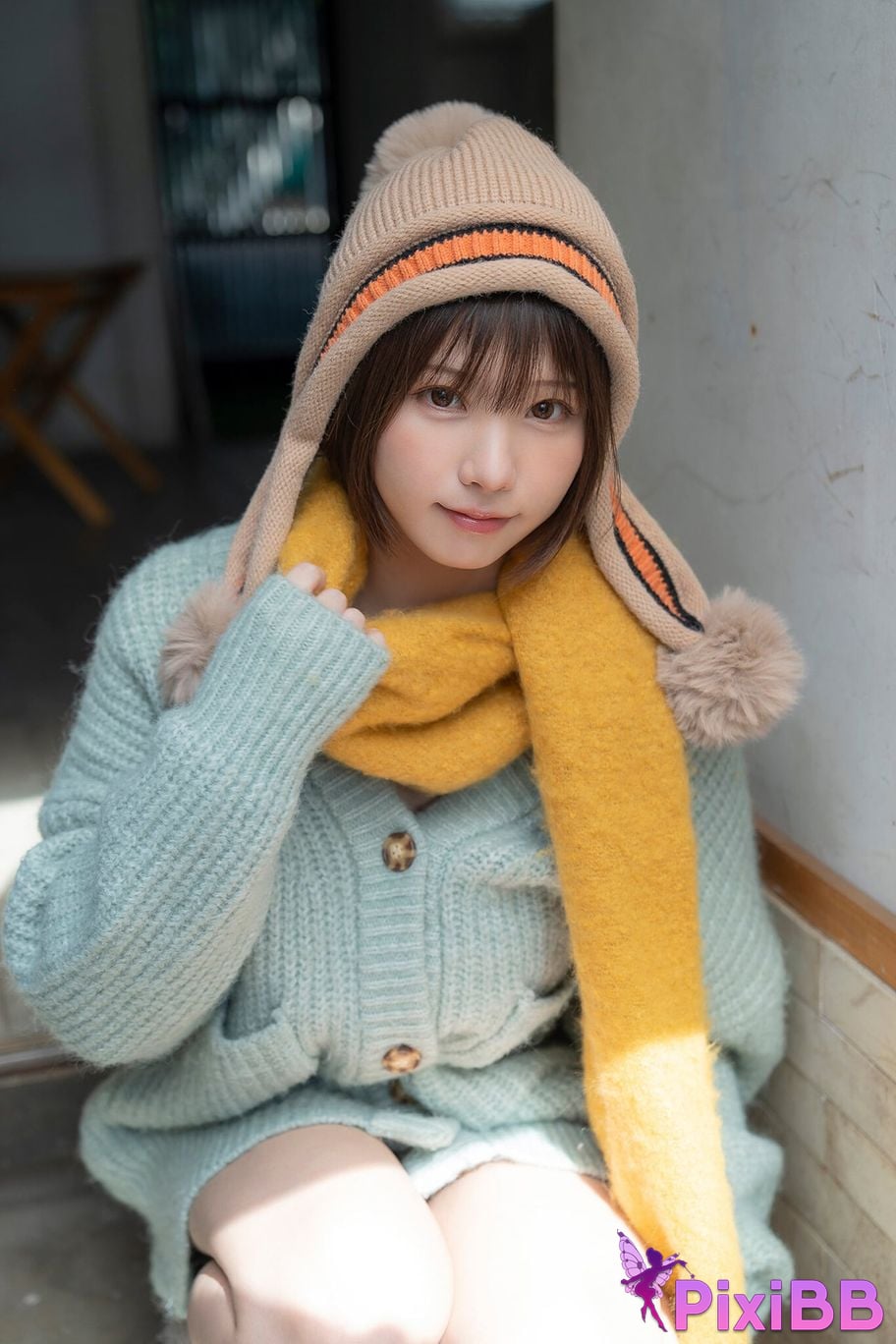 Japanese Idol Enako Enako BEST V Weekly Chan Digigra PixiBB.COM 113