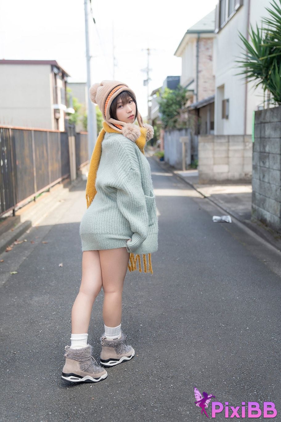 Japanese Idol Enako Enako BEST V Weekly Chan Digigra PixiBB.COM 114