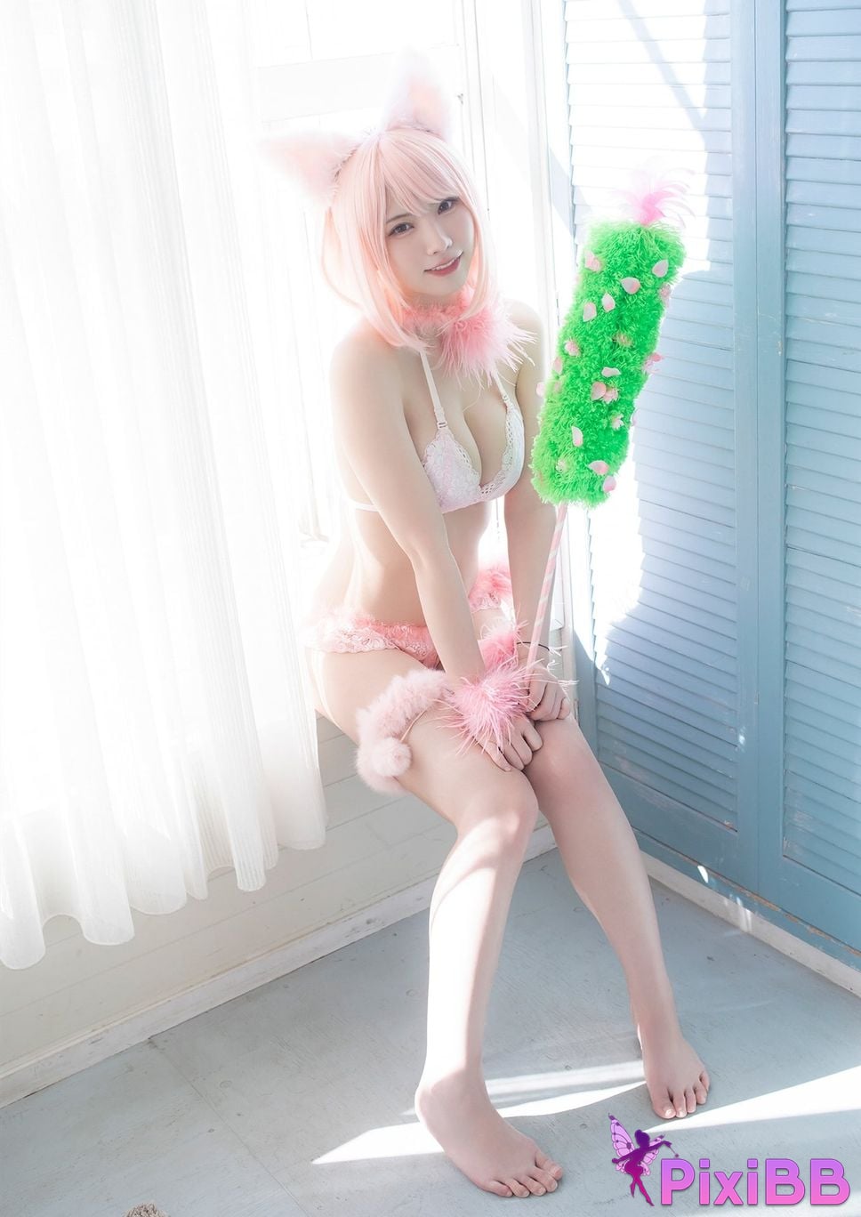 JP Enako ALL CAT PixiBB.COM 008