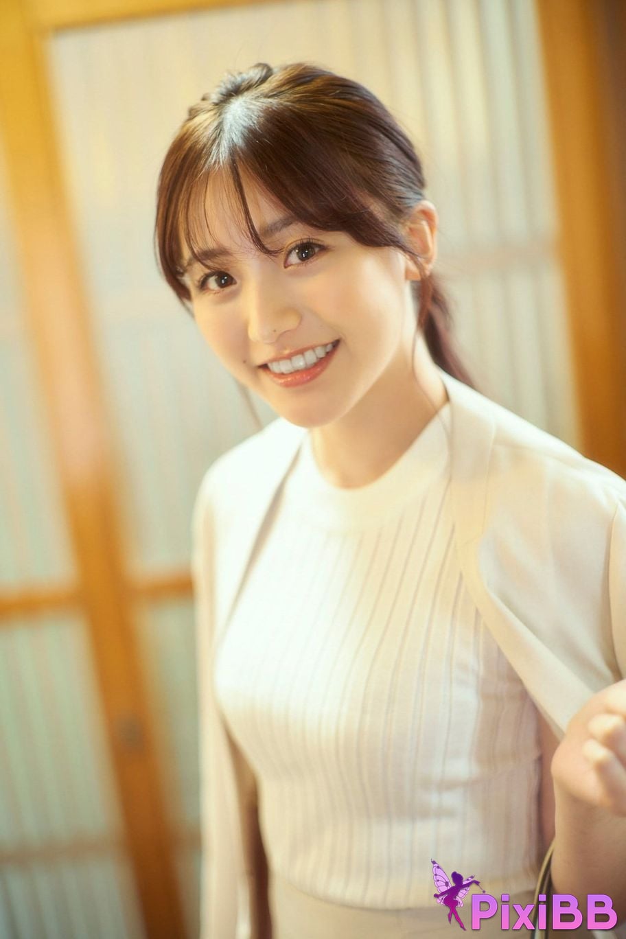 Japanese Idol Tadenuma Yui Tatenuma Im falling in love with it SPA digital photo book PixiBB.COM 005