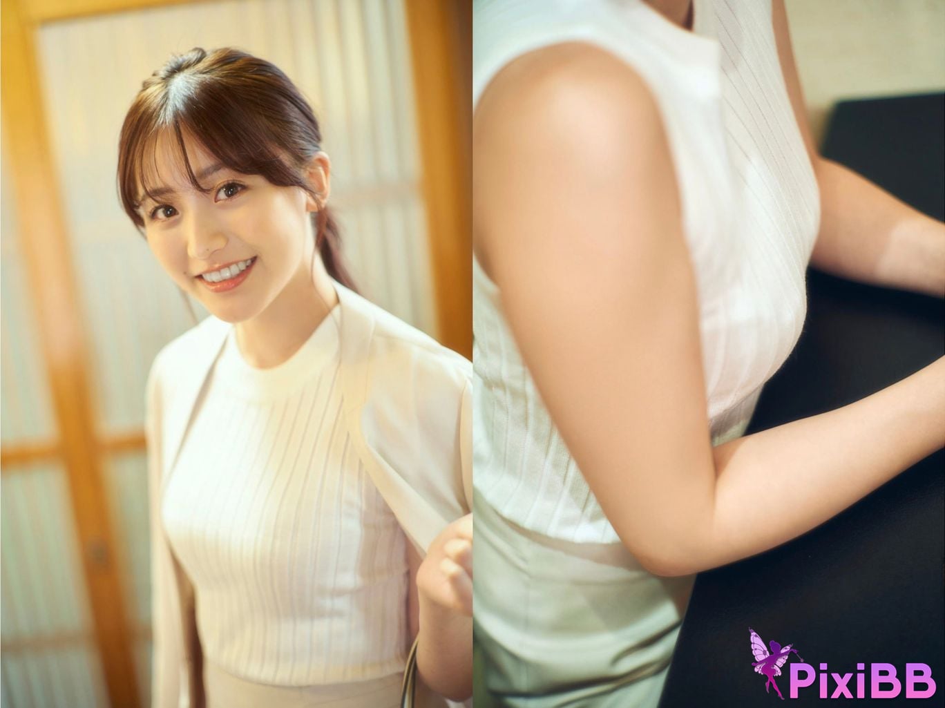 Japanese Idol Tadenuma Yui Tatenuma Im falling in love with it SPA digital photo book PixiBB.COM 003