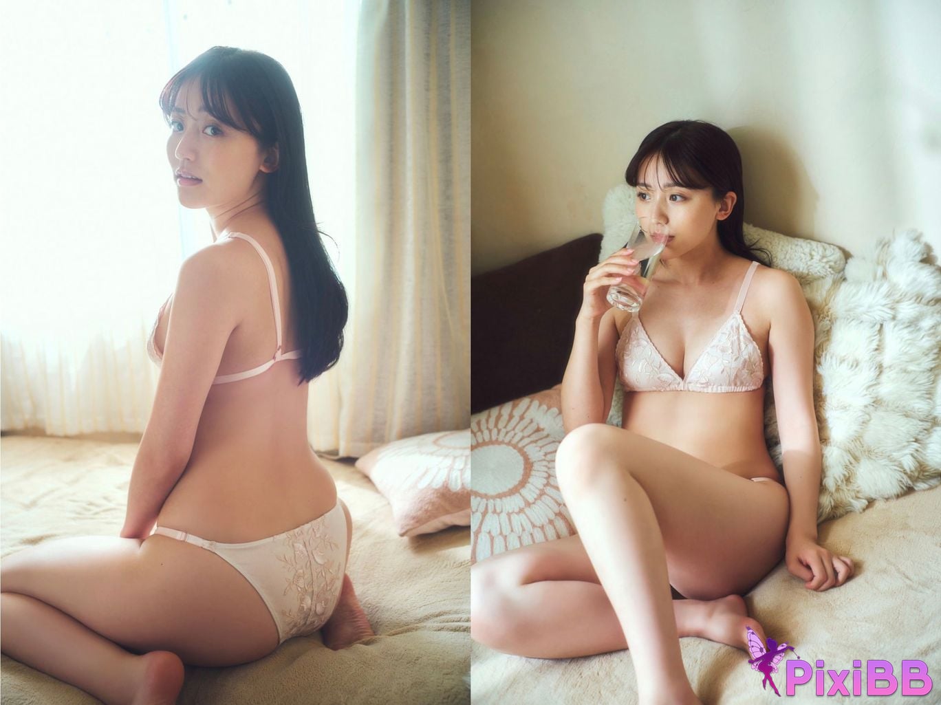 Japanese Idol Tadenuma Yui Tatenuma Im falling in love with it SPA digital photo book PixiBB.COM 024