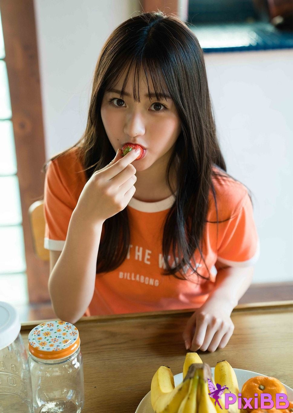 Japanese Idol Tadenuma Yui Tatenuma Digital only YJ PHOTO BOOK photo collection Ive grown up a little bit again. PixiBB.COM 020