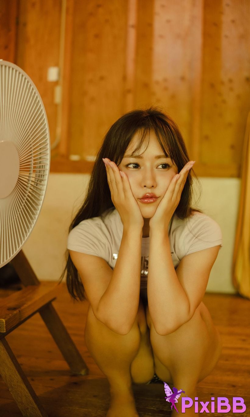 Japanese Idol Yuka Iguchi Digital only photo collection Okinawa in love weekly play PHOTO BOOK PixiBB.COM 051