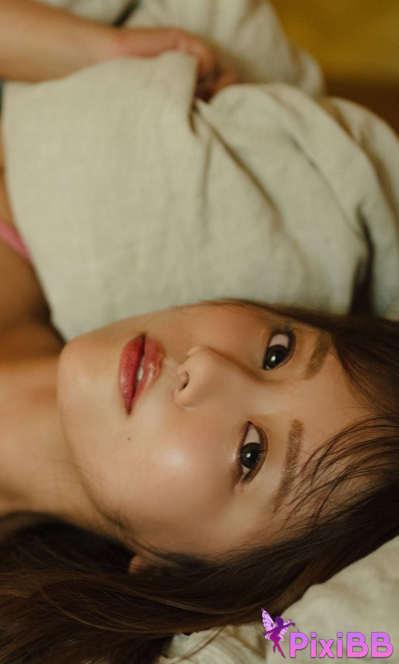 Japanese Idol Yuka Iguchi Digital only photo collection Okinawa in love weekly play PHOTO BOOK PixiBB.COM 058