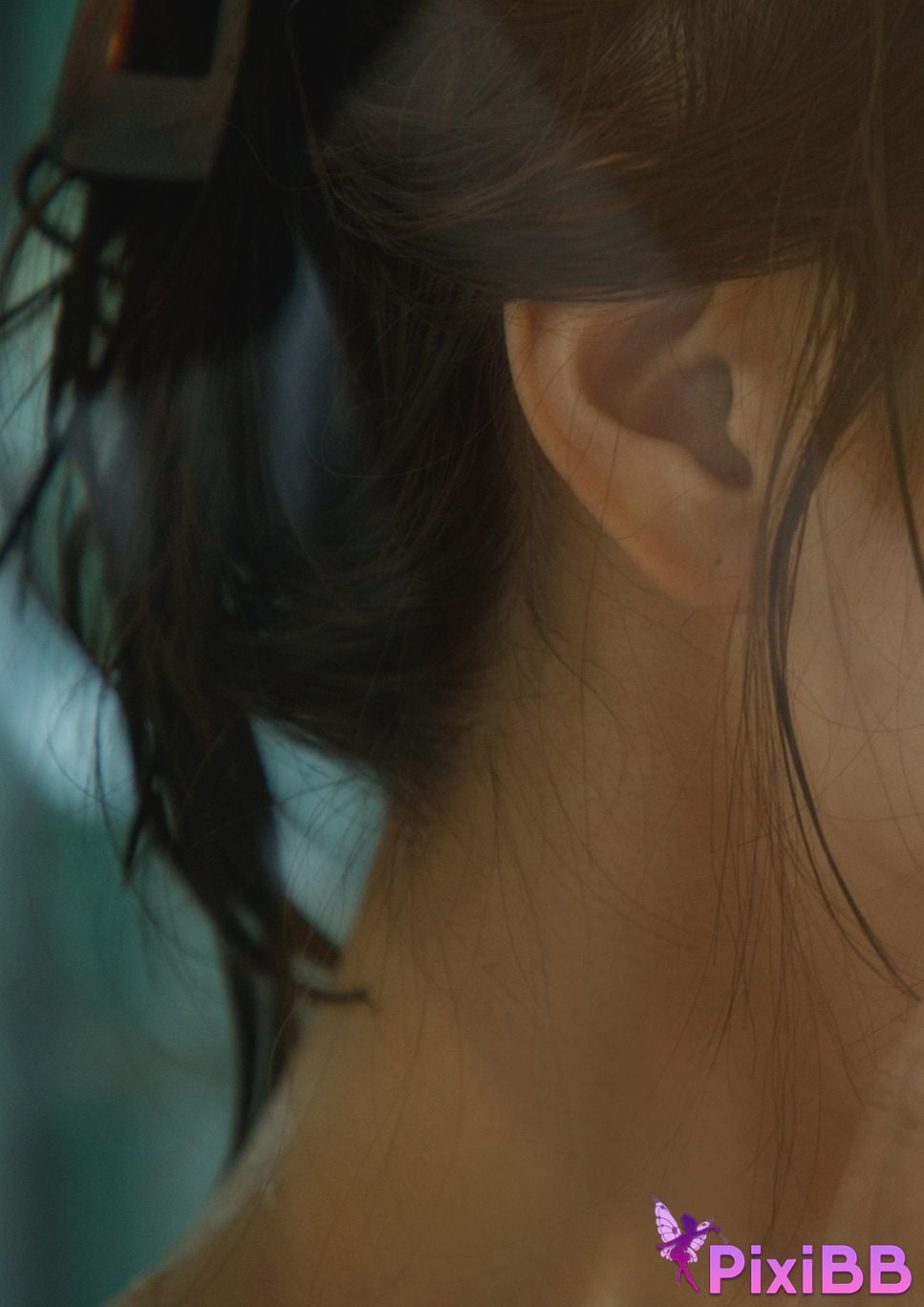 Japanese Idol Yuka Iguchi Digital version only 55 Increased pages calendar book 2025.4 2026.3 weekly play PHOTO BOOK PixiBB.COM 069