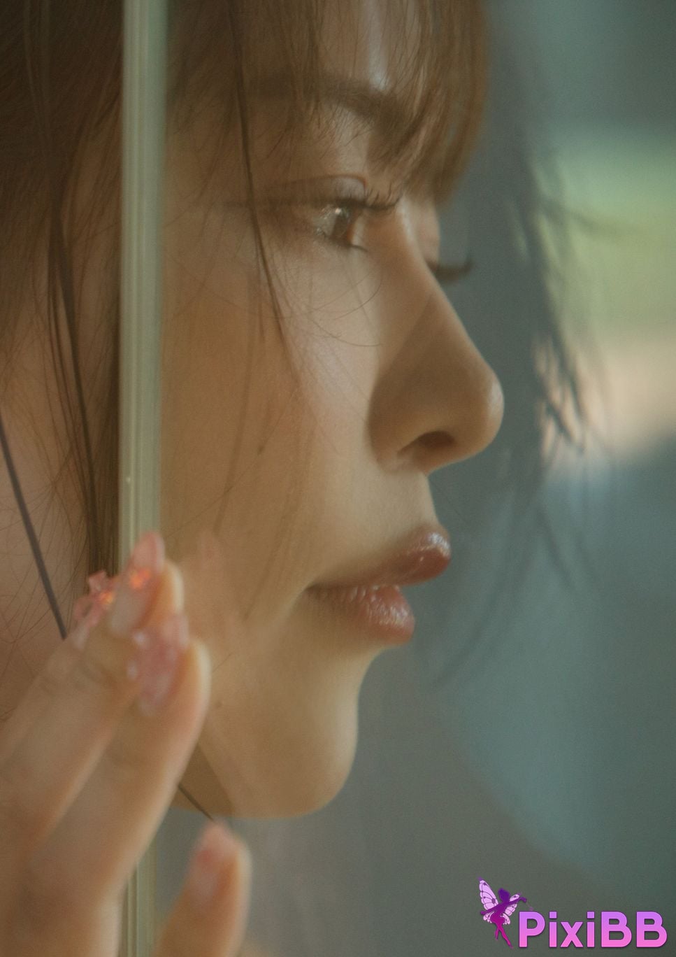 Japanese Idol Yuka Iguchi Digital version only 55 Increased pages calendar book 2025.4 2026.3 weekly play PHOTO BOOK PixiBB.COM 070