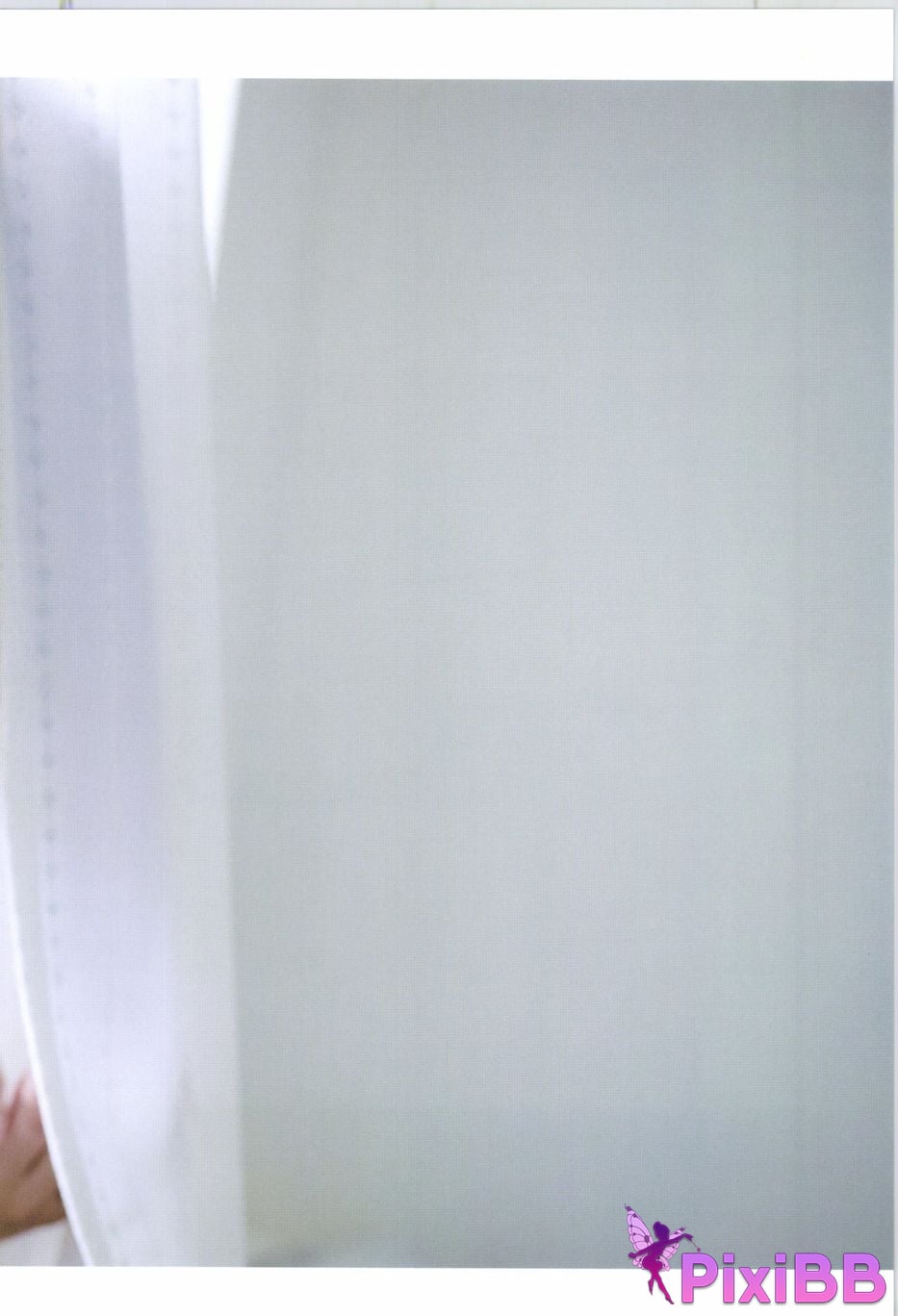 Japanese Idol Hina Kawago interview photo book PixiBB.COM 011