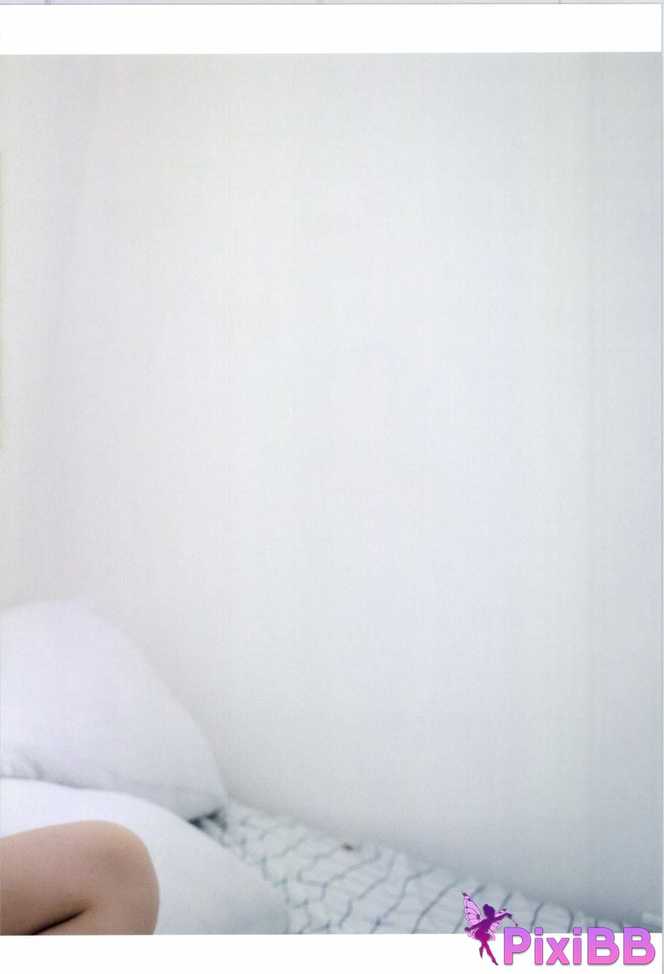 Japanese Idol Hina Kawago interview photo book PixiBB.COM 019