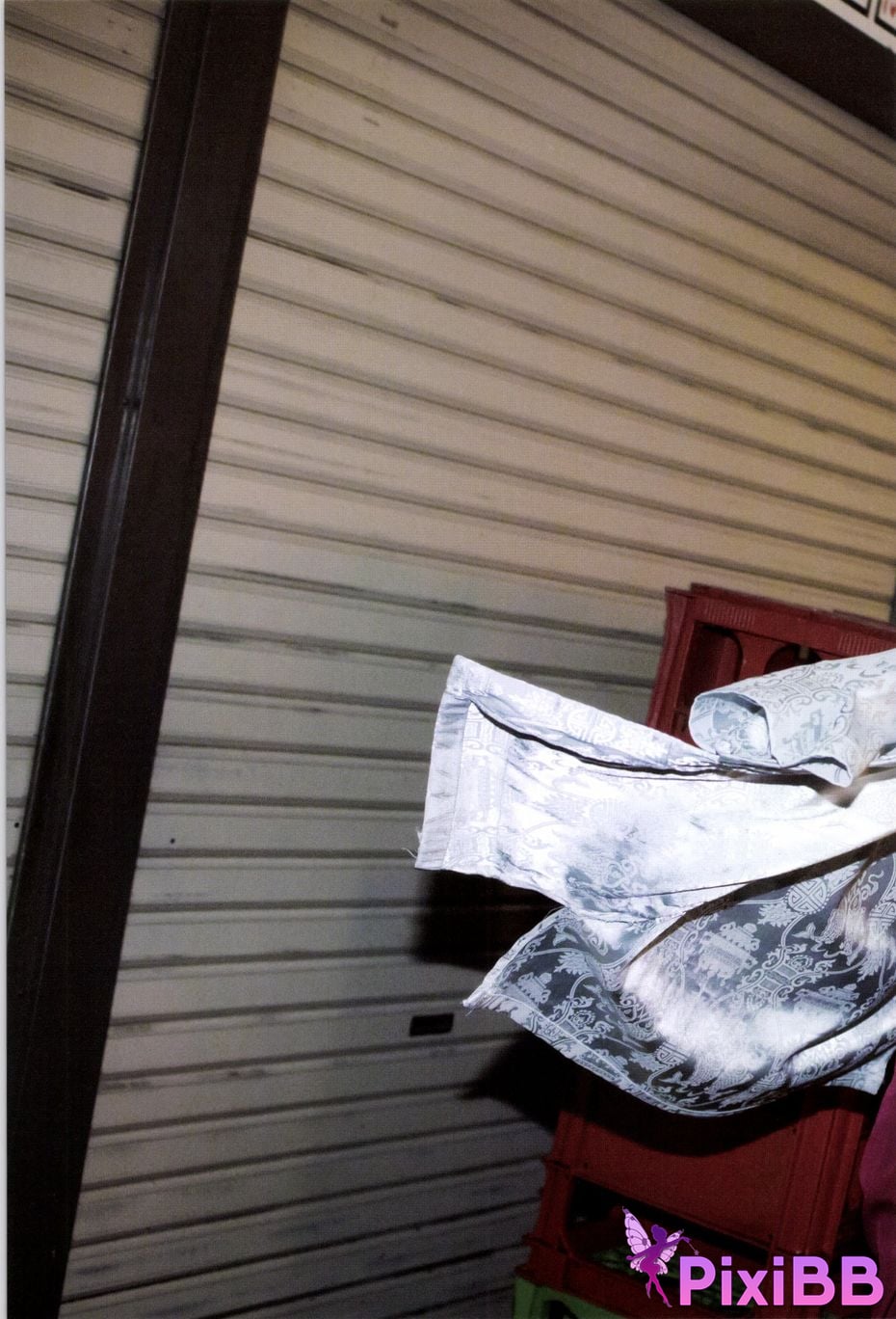 Japanese Idol Hina Kawago interview photo book PixiBB.COM 080