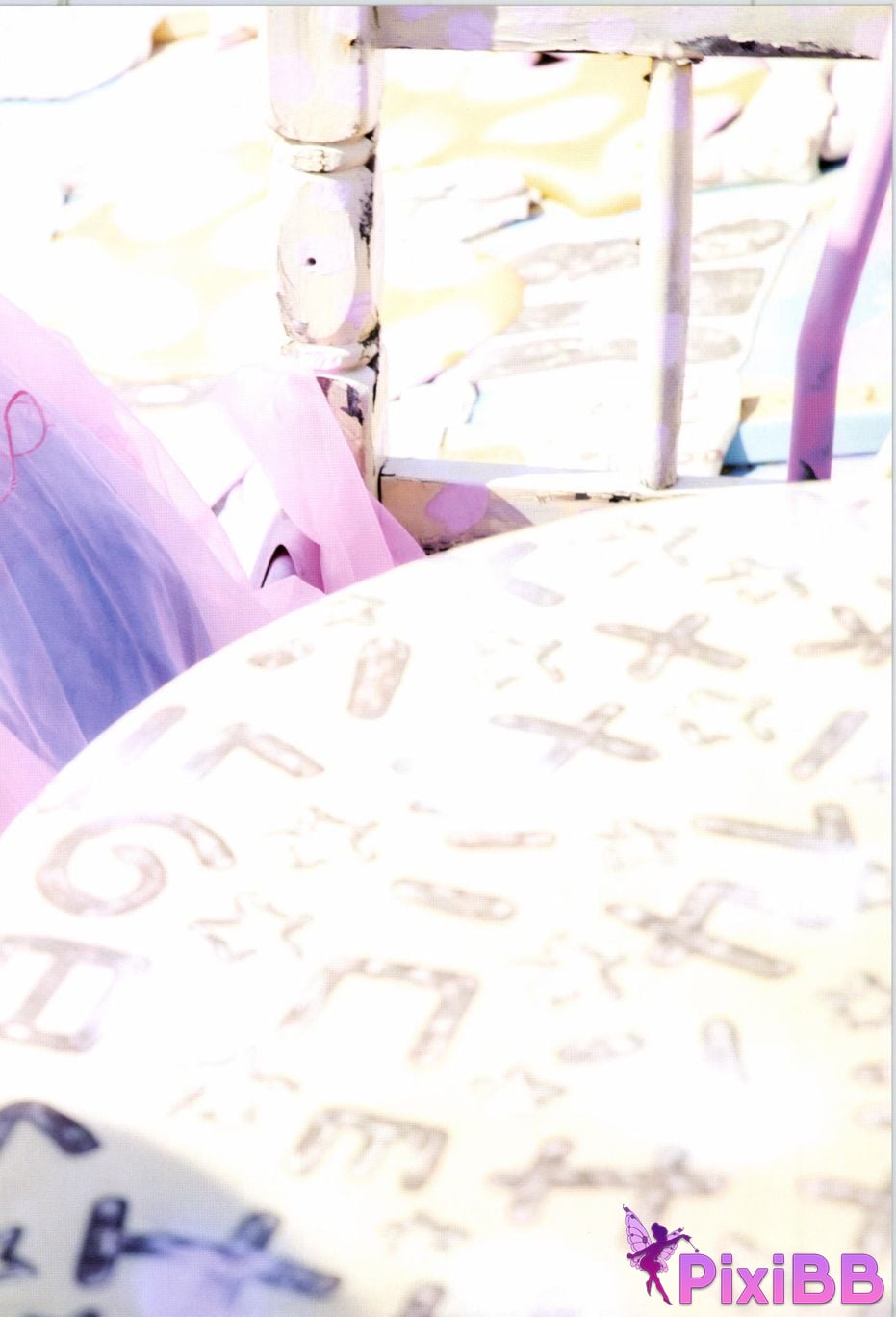 Japanese Idol Hina Kawago interview photo book PixiBB.COM 159