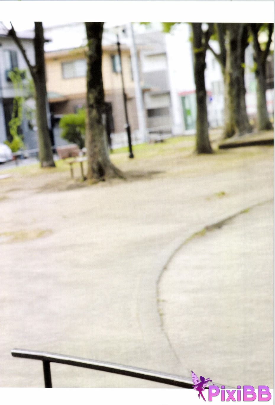 Japanese Idol Hina Kawago interview photo book PixiBB.COM 185