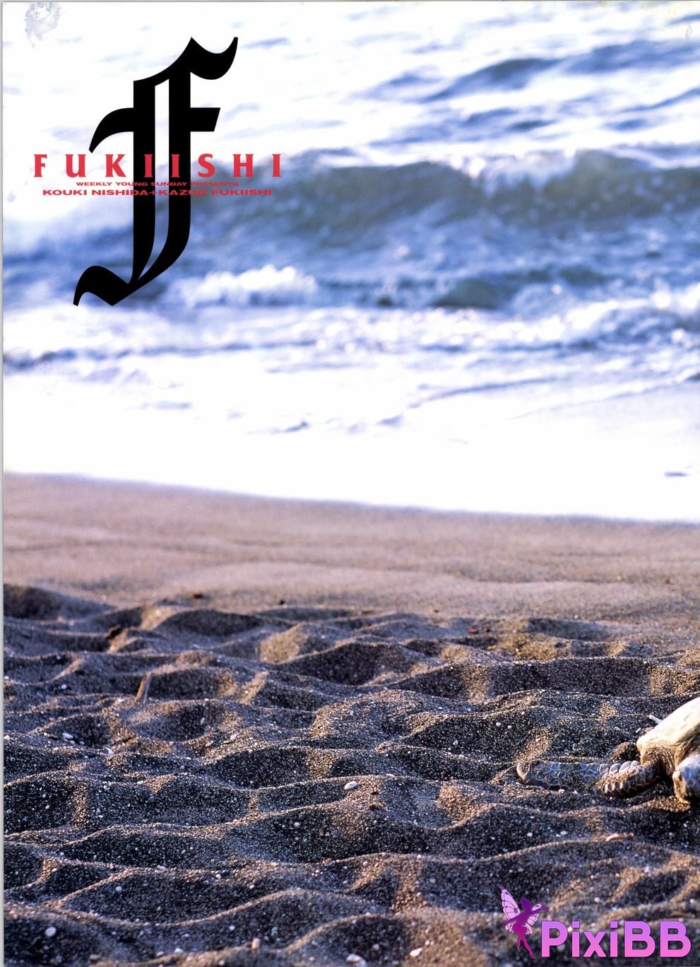 Japanese Idol Kazue Fukiishi FUKIISHI PixiBB.COM 004