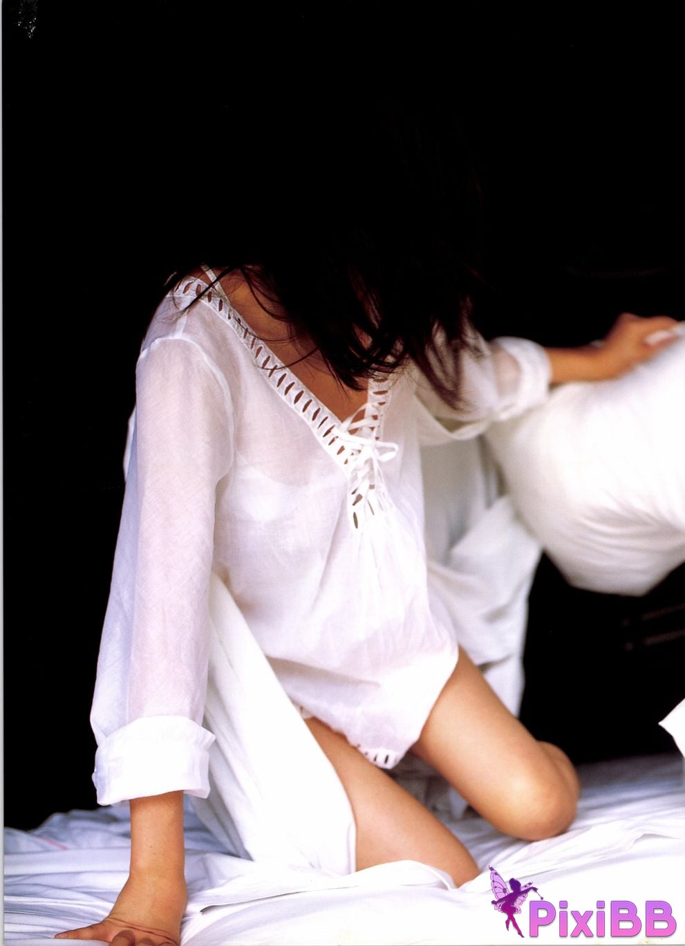 Japanese Idol Kazue Fukiishi FUKIISHI PixiBB.COM 008