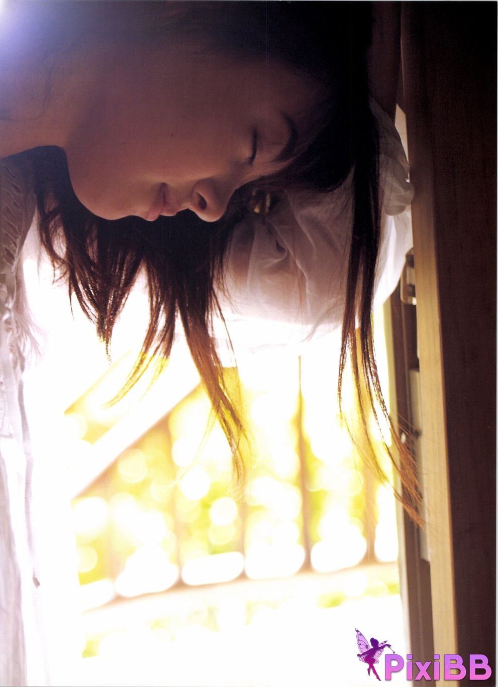 Japanese Idol Kazue Fukiishi FUKIISHI PixiBB.COM 009