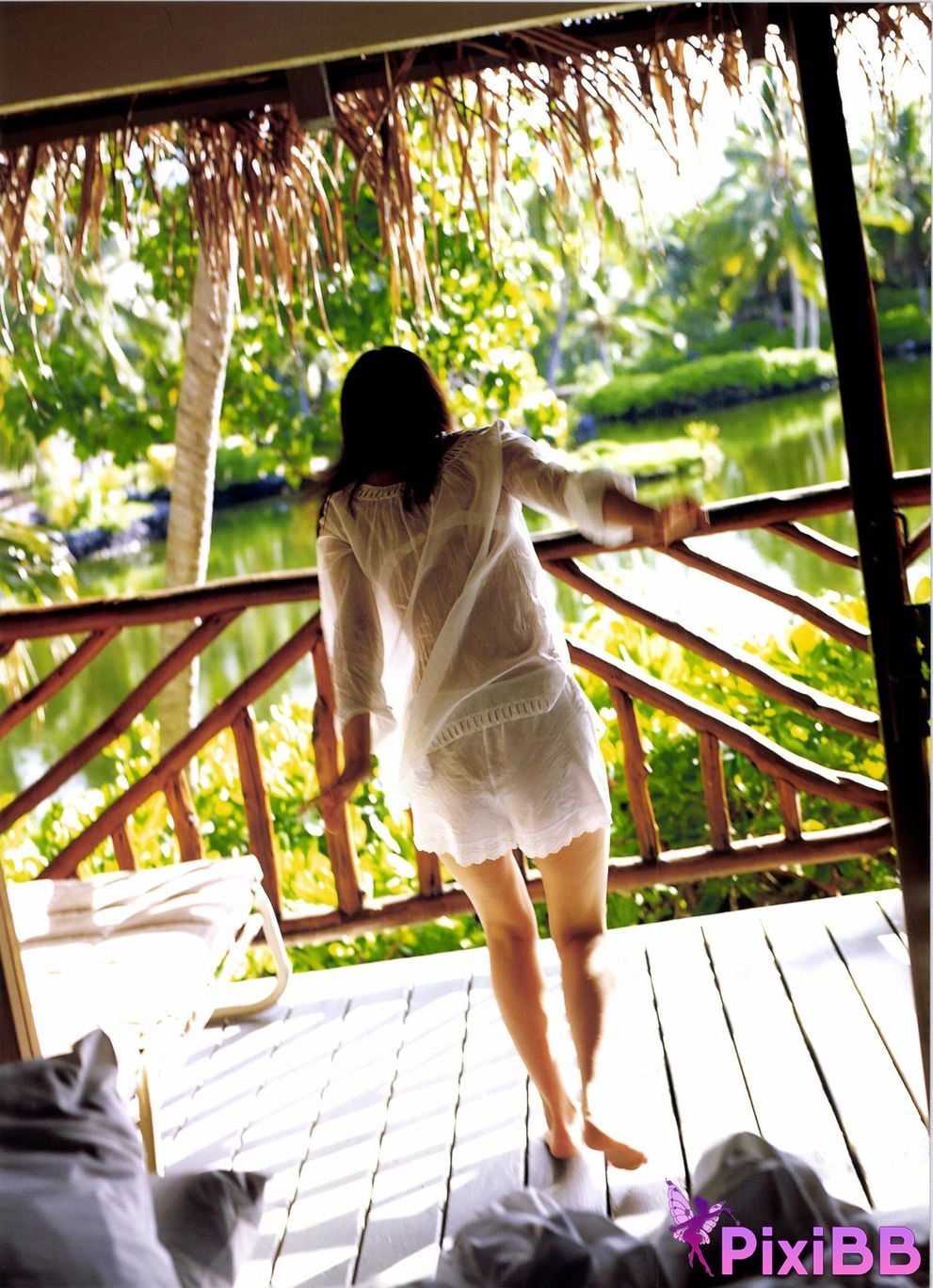 Japanese Idol Kazue Fukiishi FUKIISHI PixiBB.COM 011