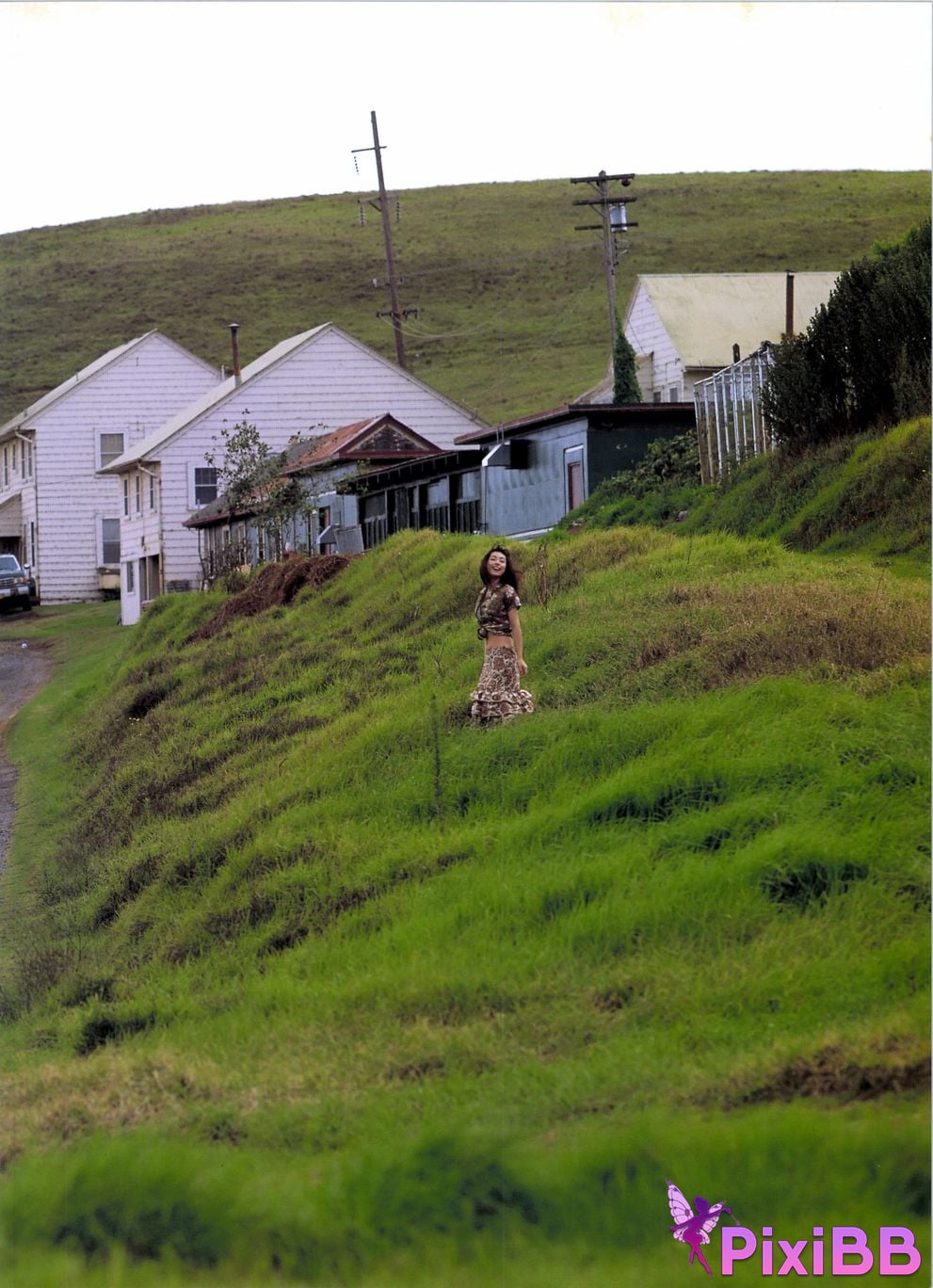 Japanese Idol Kazue Fukiishi FUKIISHI PixiBB.COM 025