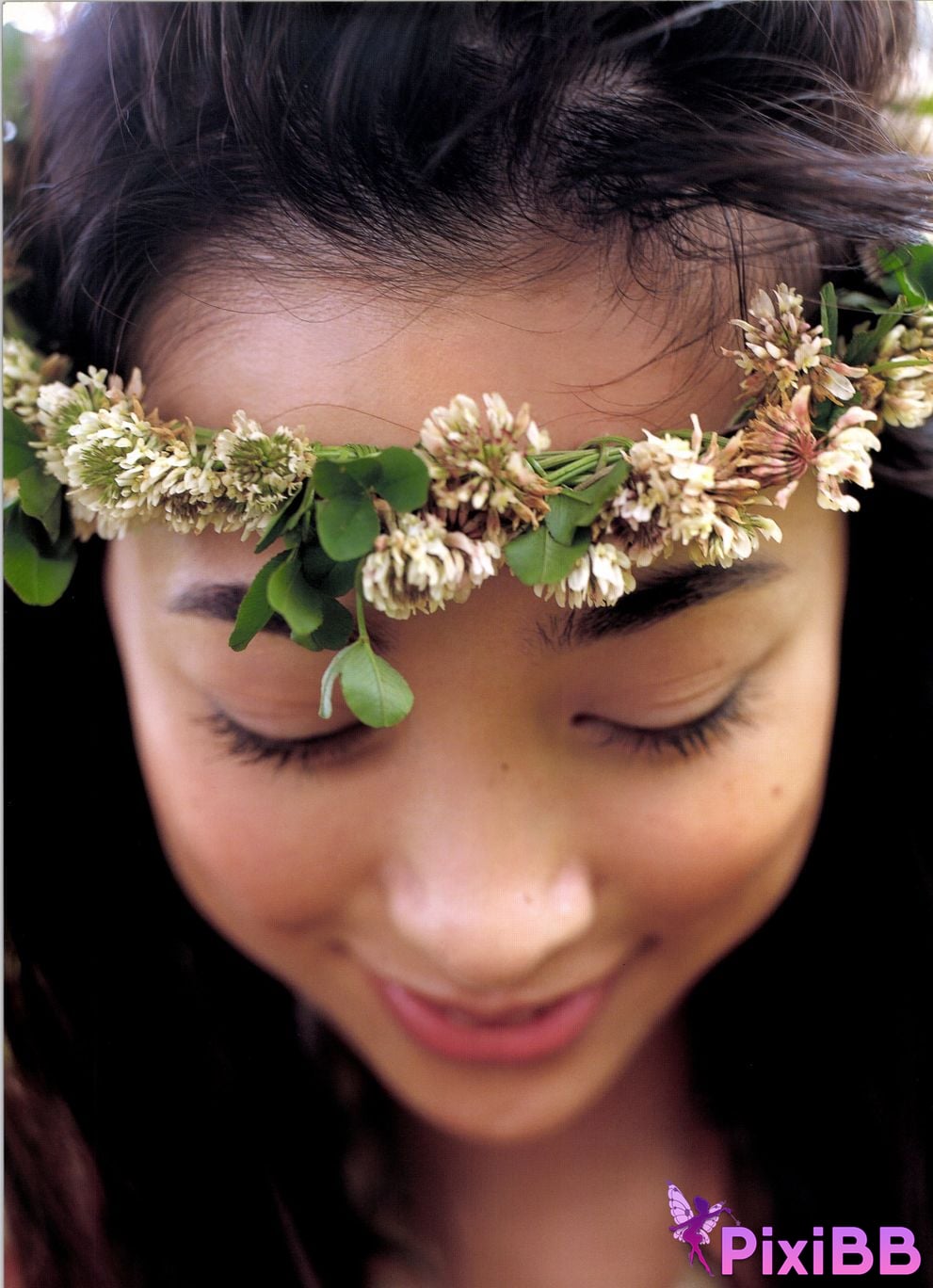 Japanese Idol Kazue Fukiishi FUKIISHI PixiBB.COM 030