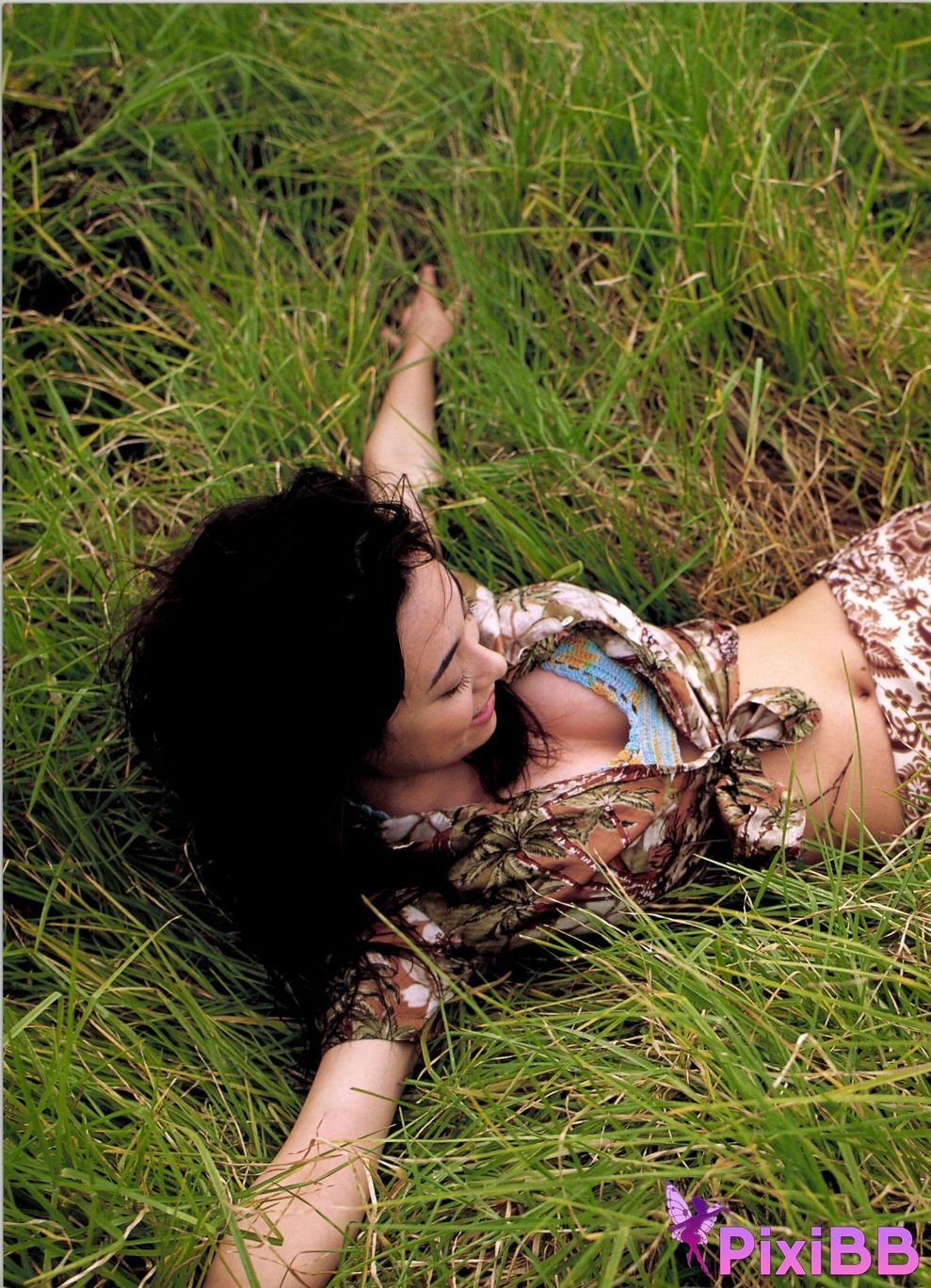 Japanese Idol Kazue Fukiishi FUKIISHI PixiBB.COM 032