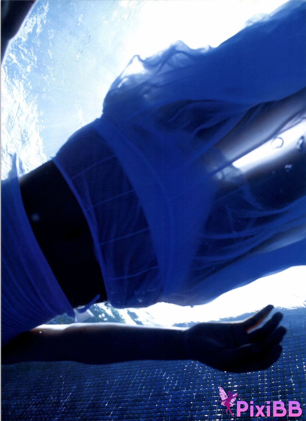 Japanese Idol Kazue Fukiishi FUKIISHI PixiBB.COM 040