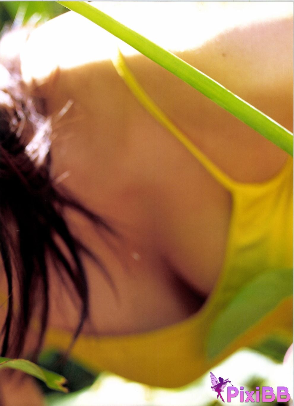 Japanese Idol Kazue Fukiishi FUKIISHI PixiBB.COM 053