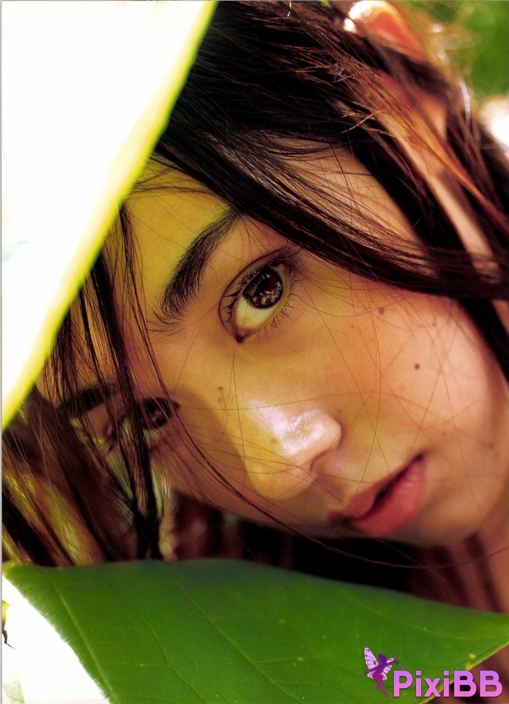 Japanese Idol Kazue Fukiishi FUKIISHI PixiBB.COM 054