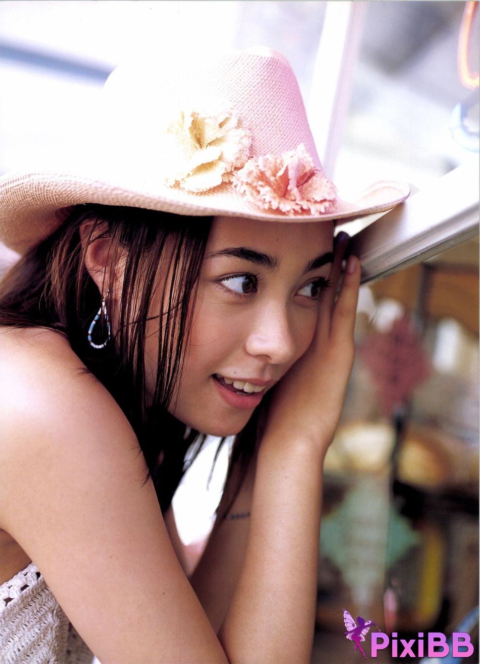 Japanese Idol Kazue Fukiishi FUKIISHI PixiBB.COM 065