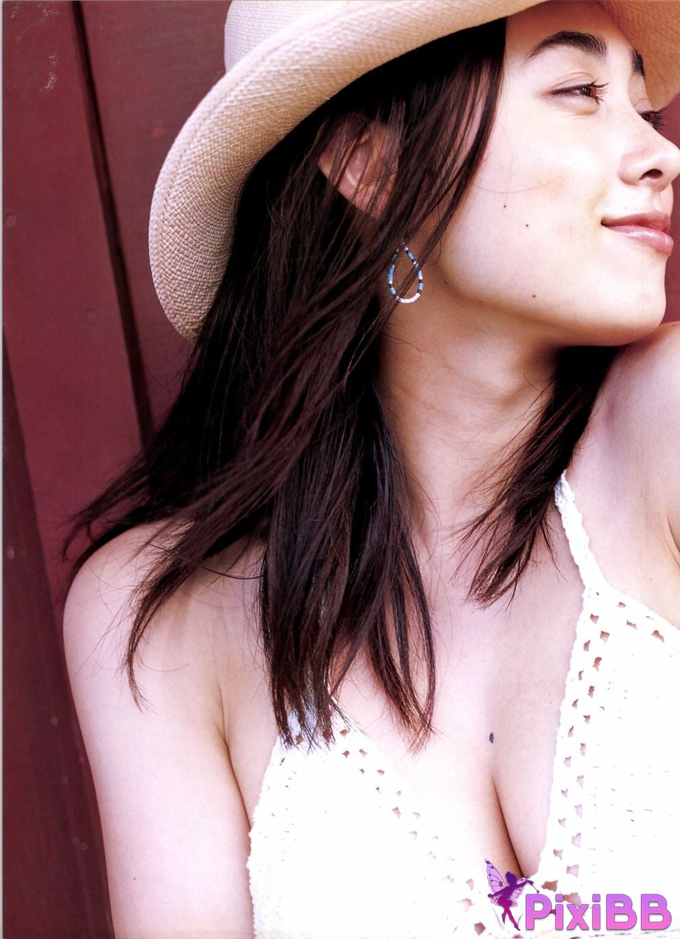 Japanese Idol Kazue Fukiishi FUKIISHI PixiBB.COM 068