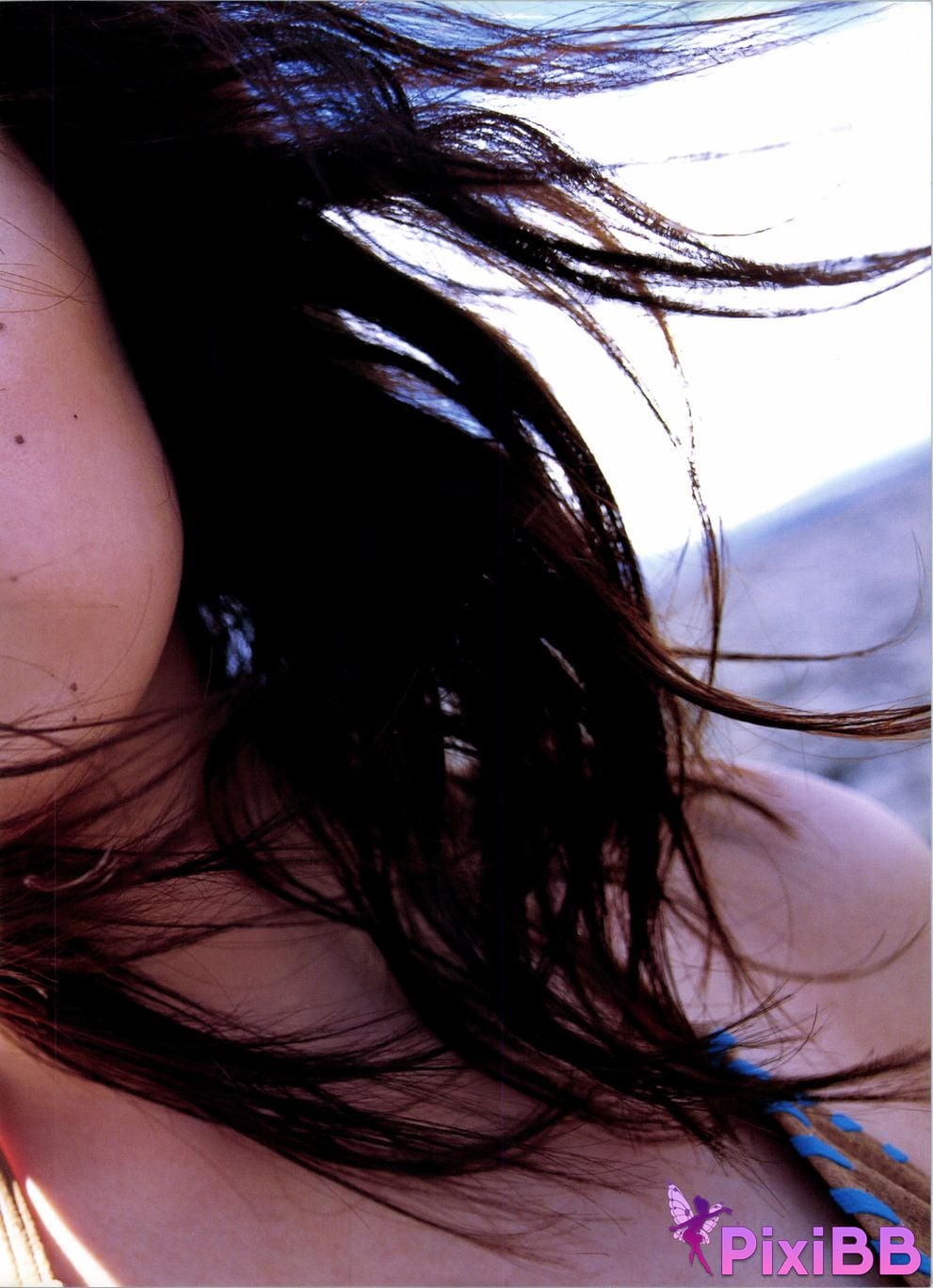 Japanese Idol Kazue Fukiishi FUKIISHI PixiBB.COM 077