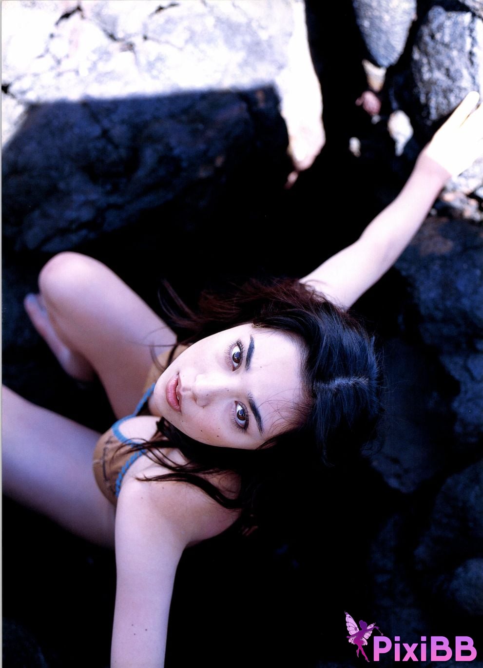 Japanese Idol Kazue Fukiishi FUKIISHI PixiBB.COM 082