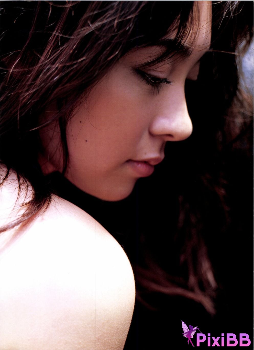 Japanese Idol Kazue Fukiishi FUKIISHI PixiBB.COM 087