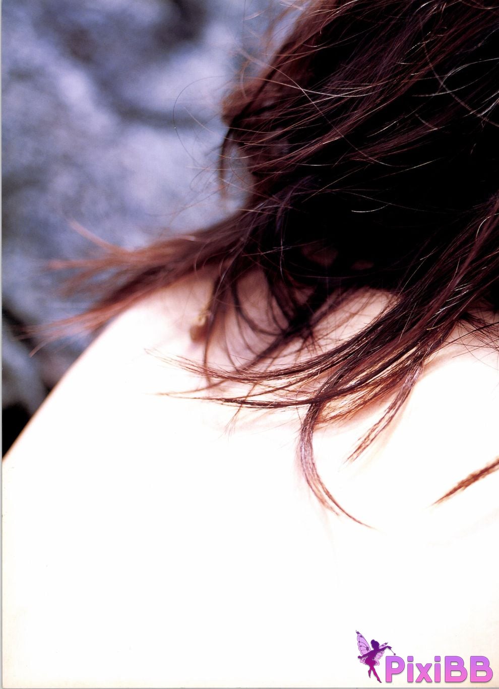 Japanese Idol Kazue Fukiishi FUKIISHI PixiBB.COM 088