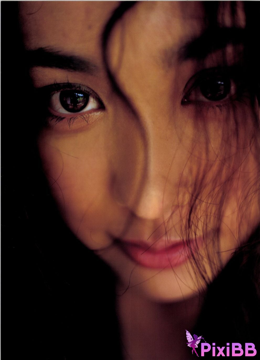 Japanese Idol Kazue Fukiishi FUKIISHI PixiBB.COM 090