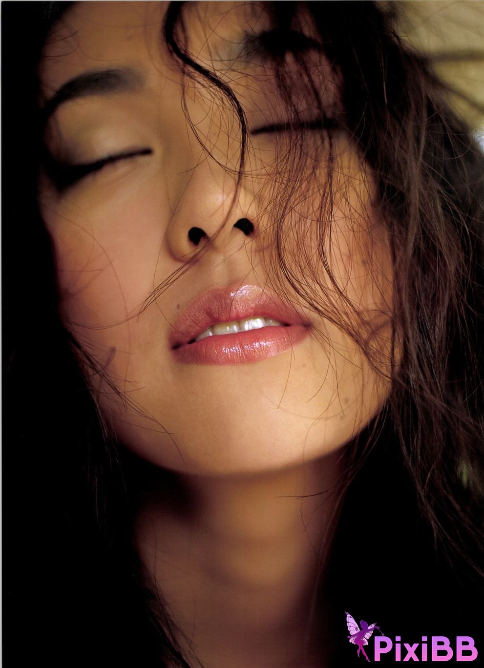 Japanese Idol Kazue Fukiishi FUKIISHI PixiBB.COM 092