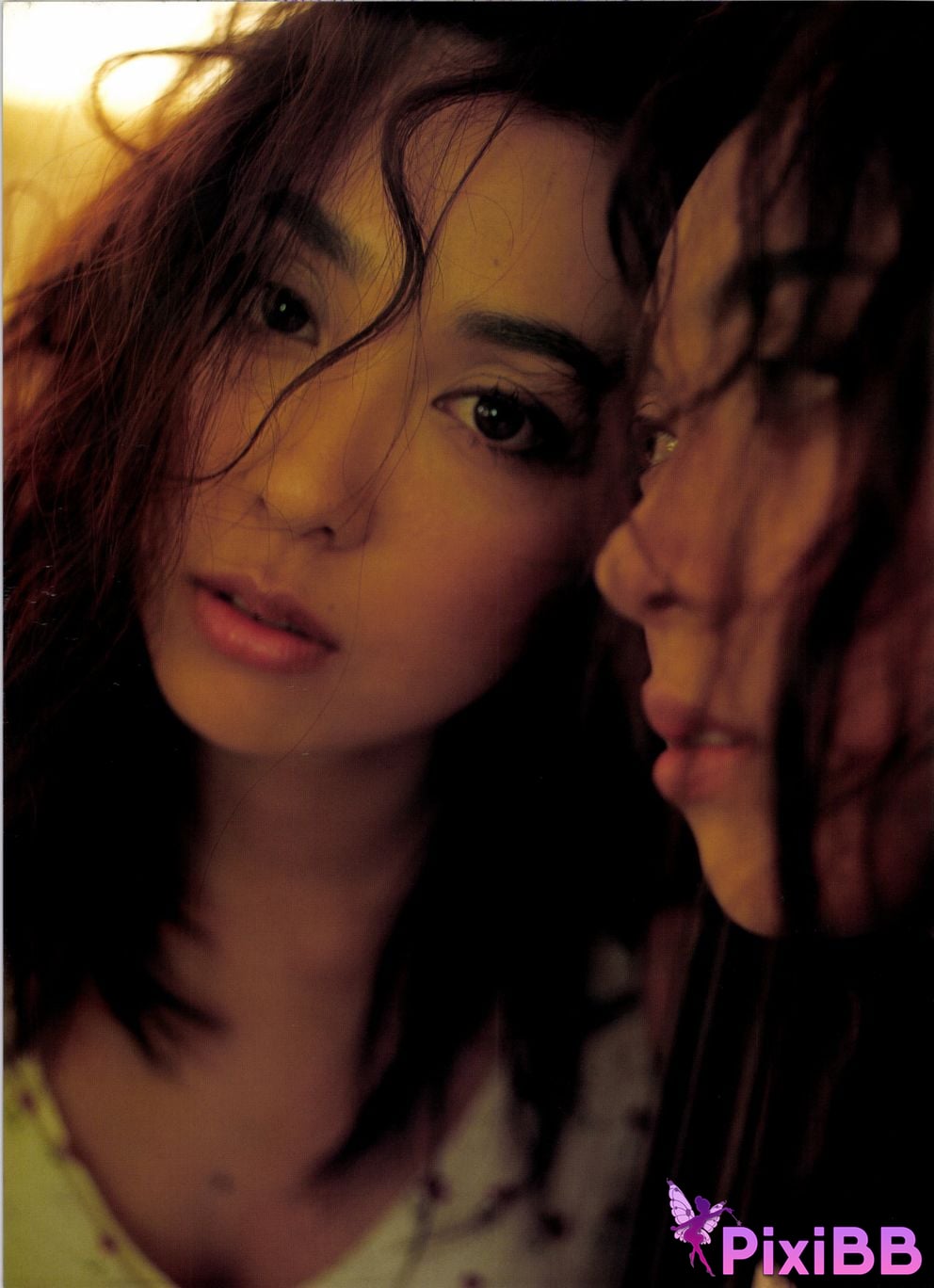 Japanese Idol Kazue Fukiishi FUKIISHI PixiBB.COM 094