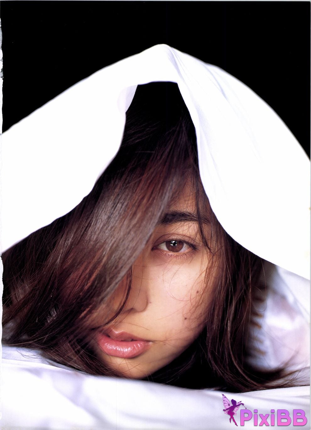 Japanese Idol Kazue Fukiishi FUKIISHI PixiBB.COM 097