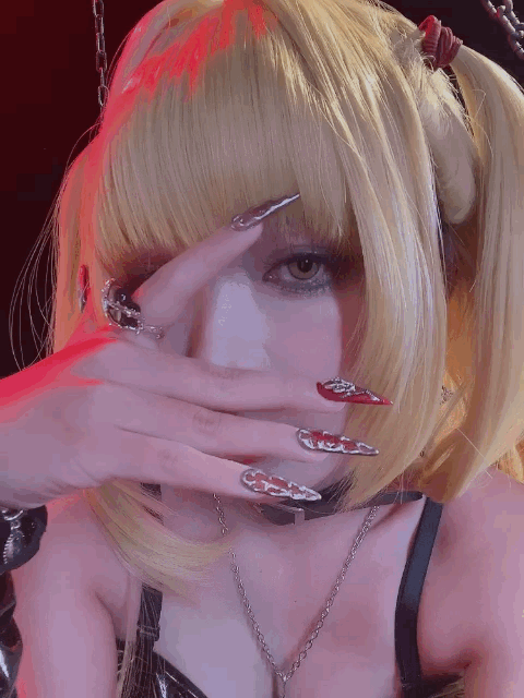 Umeko J Misa Amane PixiBB.COM 2