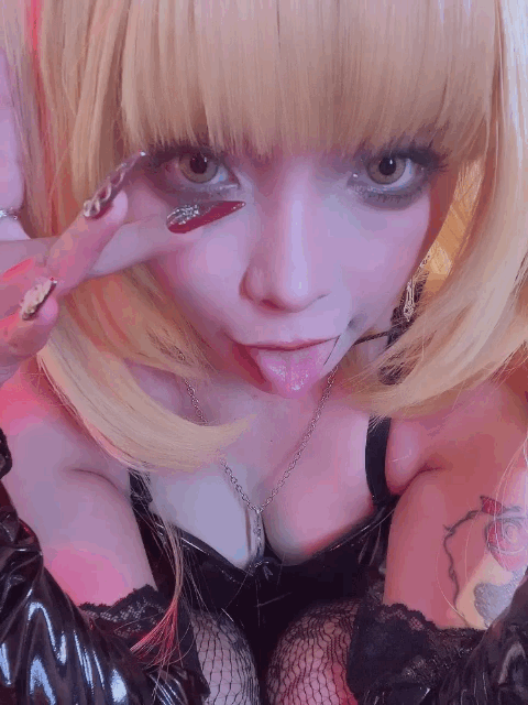 Umeko J Misa Amane PixiBB.COM 5