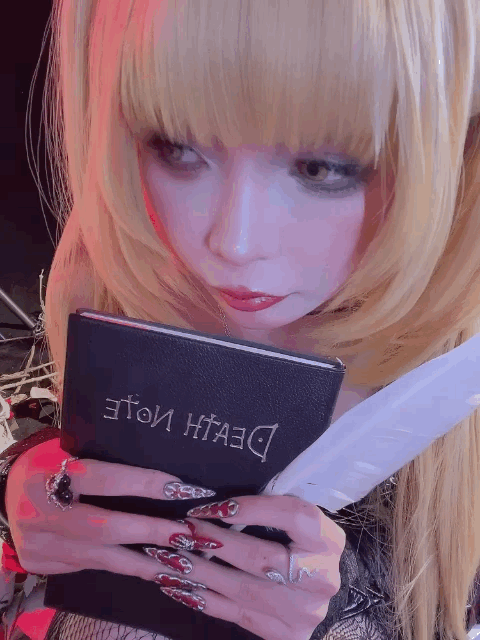 Umeko J Misa Amane PixiBB.COM 9