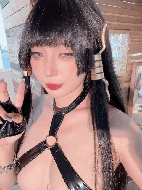 Umeko J Nyotengu PixiBB.COM 4