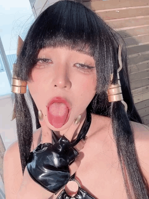 Umeko J Nyotengu PixiBB.COM 7