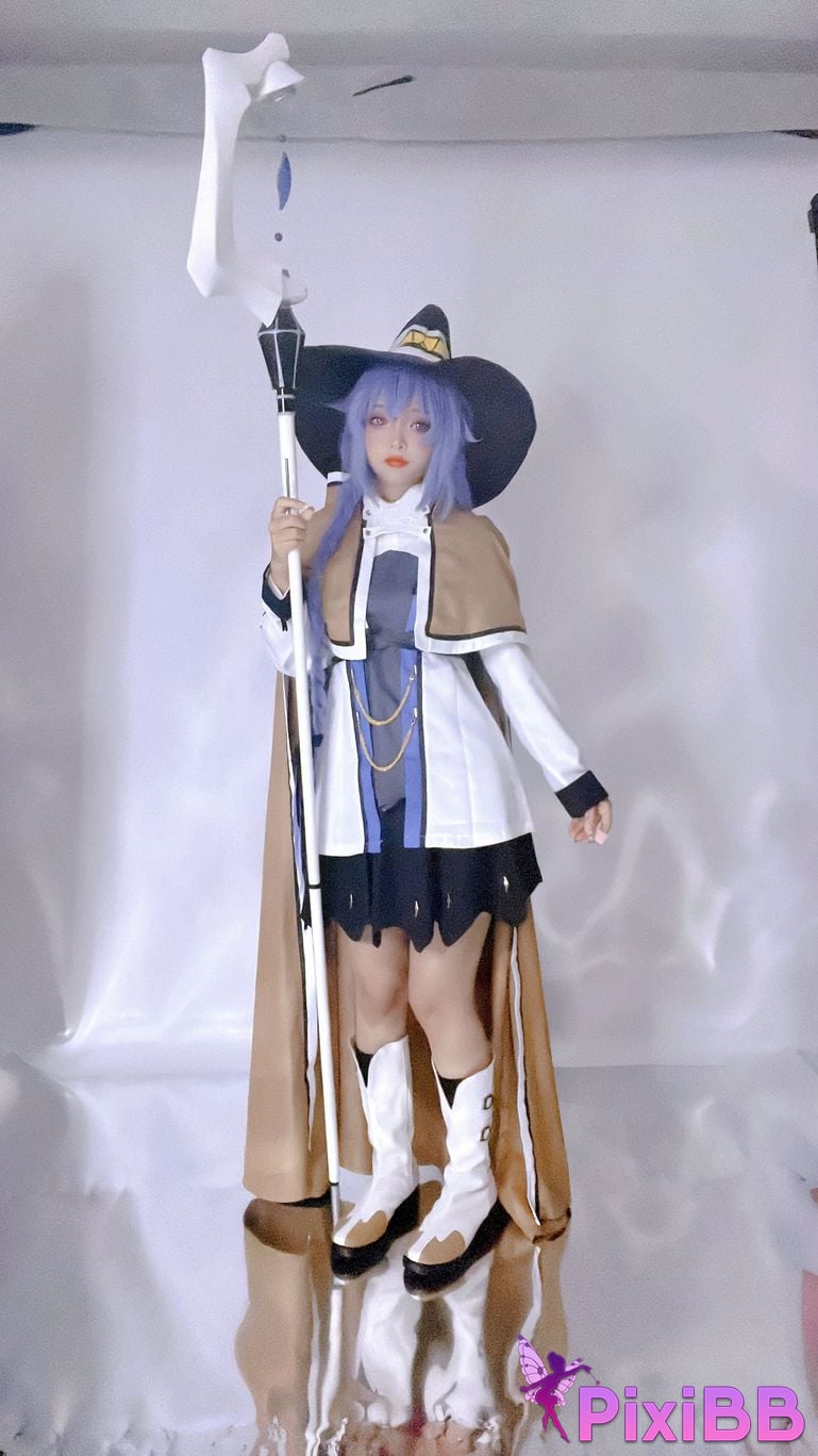 Umeko J Roxy Migurdia PixiBB.COM 11