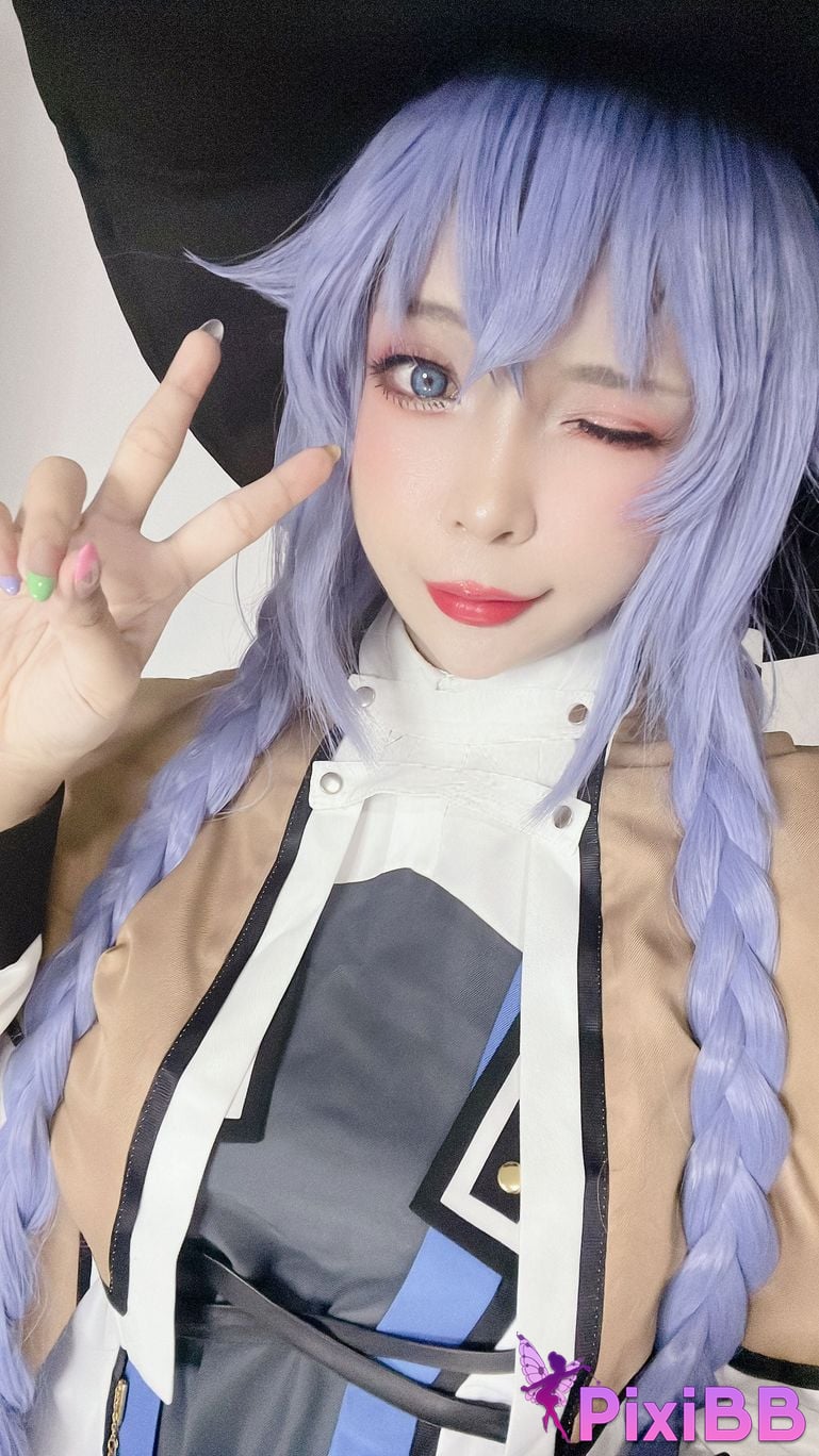 Umeko J Roxy Migurdia PixiBB.COM 112