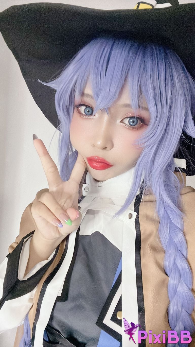 Umeko J Roxy Migurdia PixiBB.COM 113